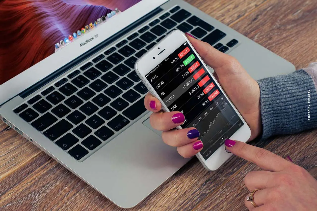 Investimento azionario: comprare, vendere, ETF e banca diretta