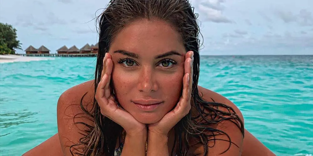 Angelina Lilienne: destinazioni di vacanza, viaggio & consigli beauty di un'influencer