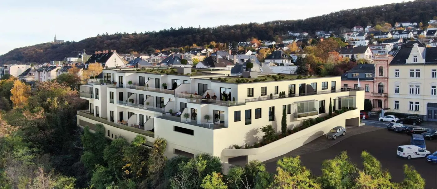 Investimento immobiliare Francoforte sul Meno: investimento nella cintura di pancetta