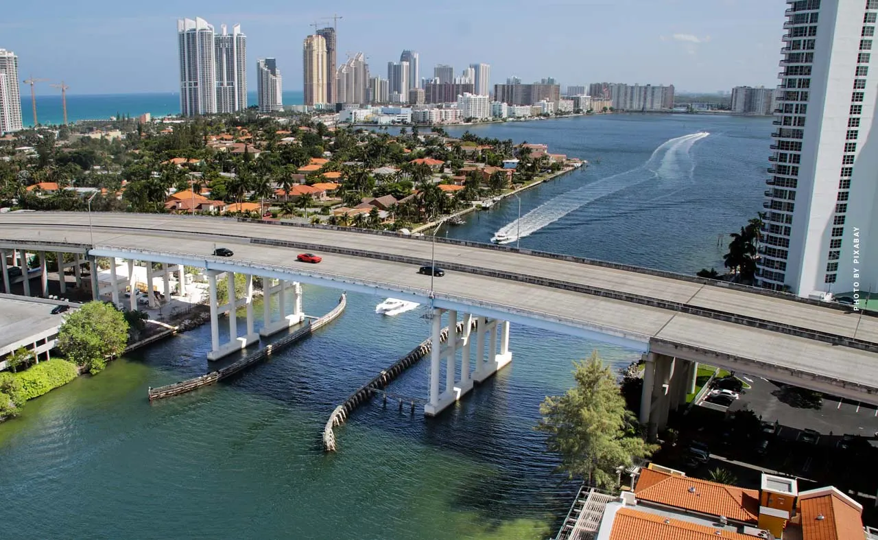 Modelle a Miami: Scouting, casting e lavoro - Intervista