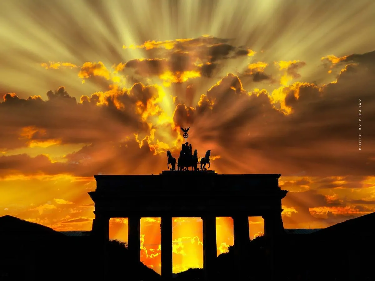 Vacanze a Berlino: visite turistiche, specialità berlinesi e alloggi