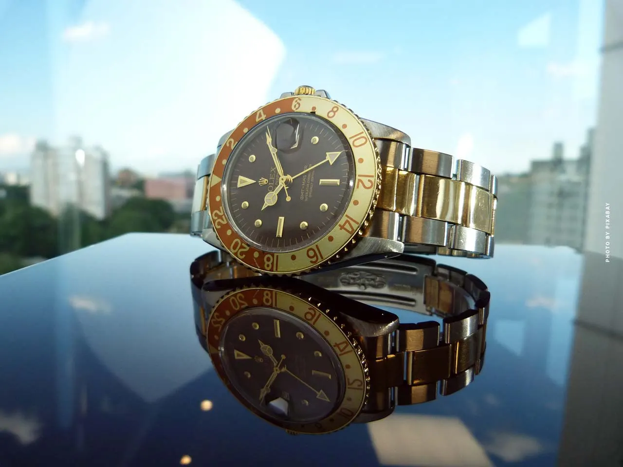 La casa d'aste Phillips (Ginevra) trova e vende gli orologi più rari al mondo