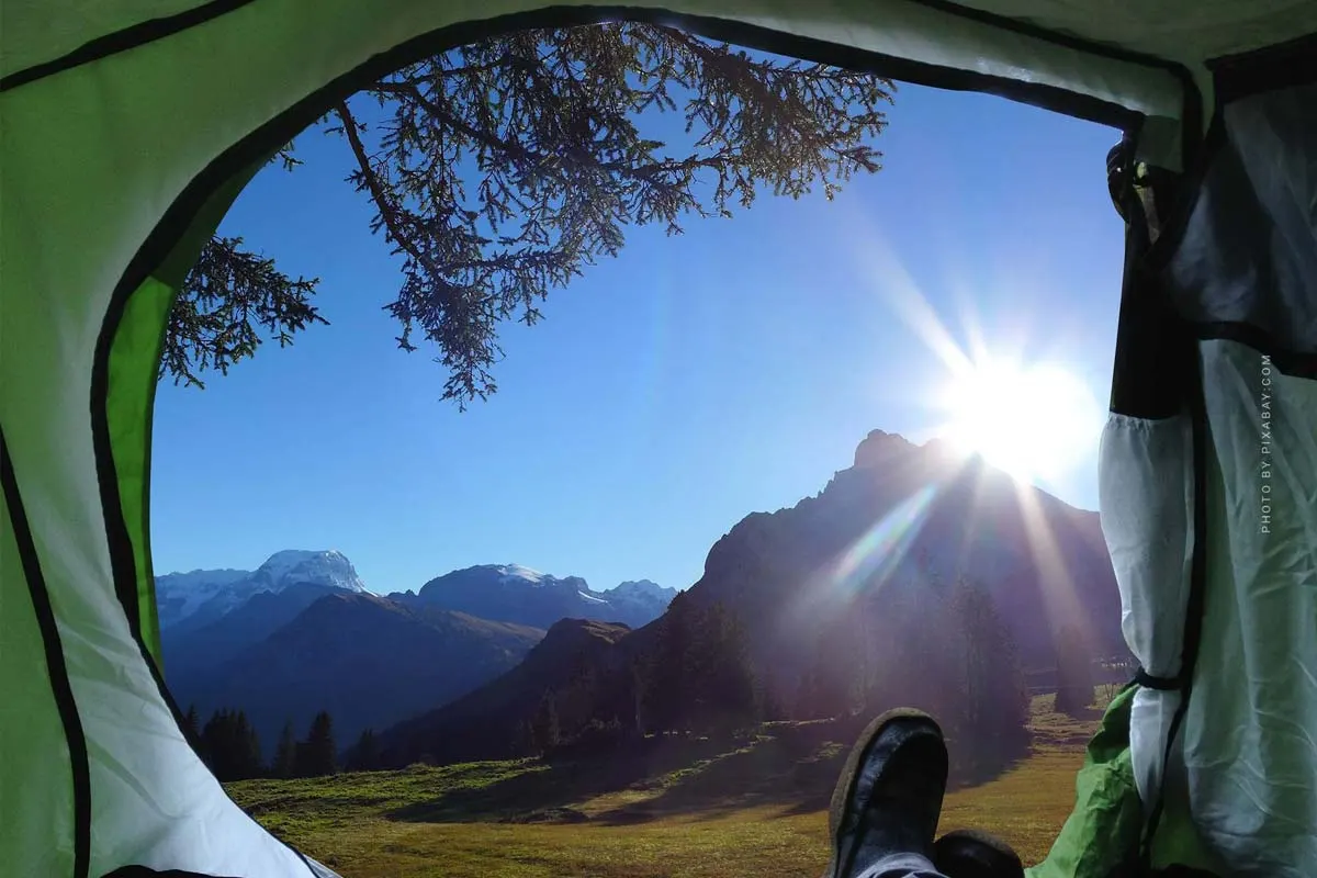 Qual è la migliore tenda da tetto? - Suggerimenti per la decisione