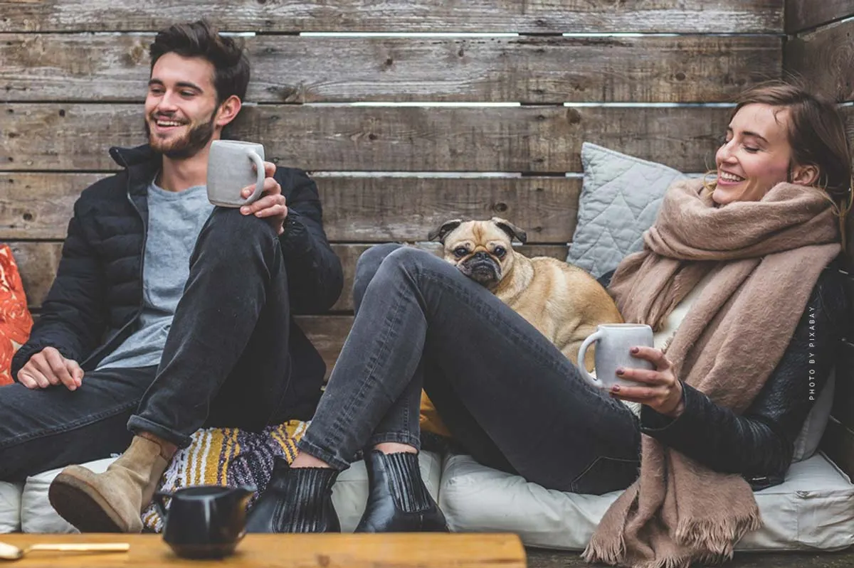 Tinder: La migliore app per gli appuntamenti? Flirtare gratis ora!