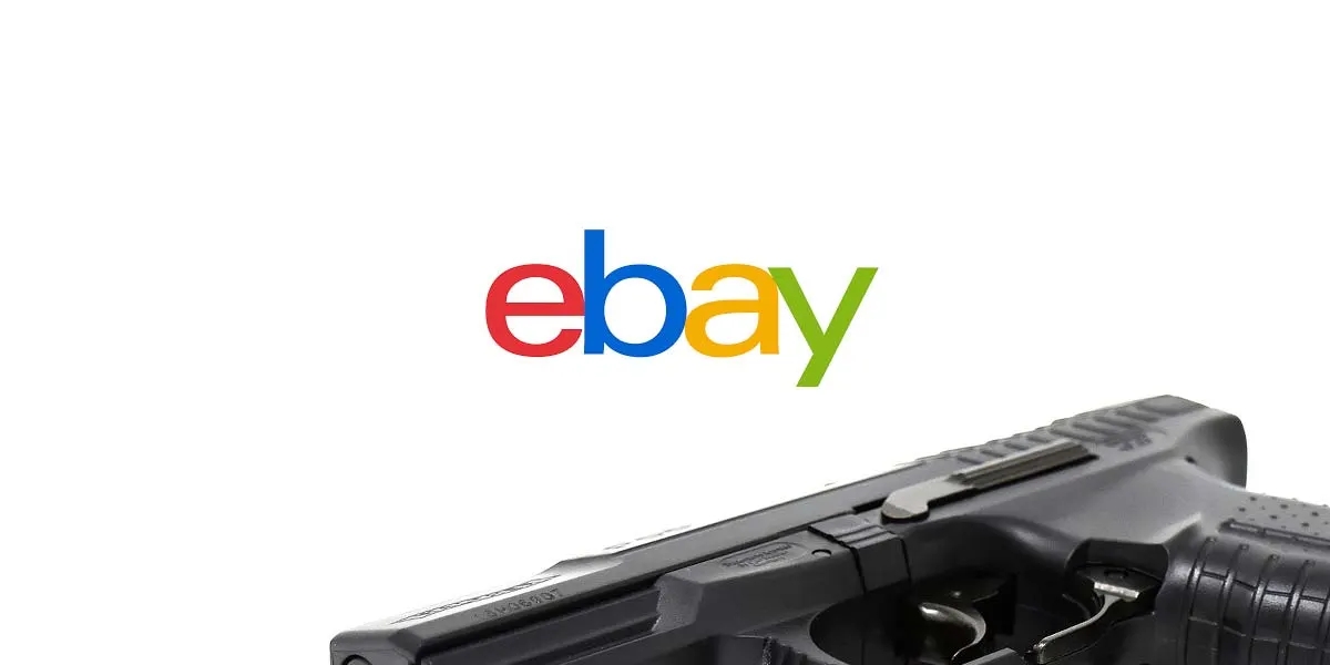 CO2 Pistole Blowback (BB) 6mm: Acquista a prezzo vantaggioso su Ebay - 5 consigli!