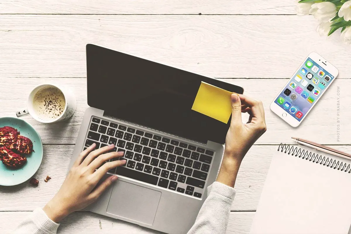 Stage presso la rivista di moda: redazione & impara il marketing dei contenuti - iscriviti subito!
