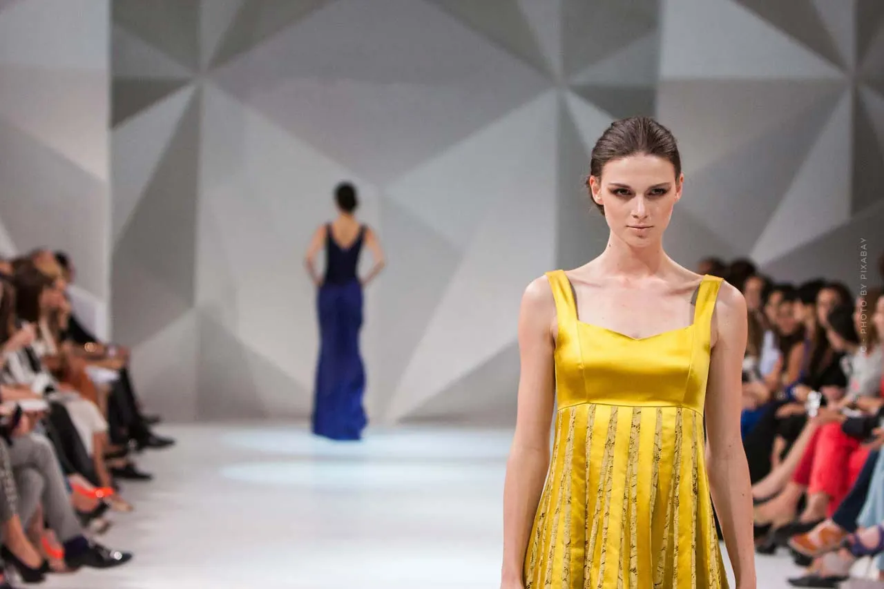Settimana della moda a Francoforte: la FW Berlin si sposta a Mainhatten - Stilisti, sfilate e date