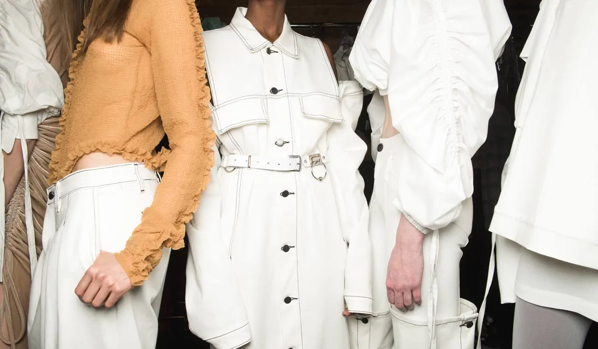 Runway Highlights di Balmain: Alta moda di primissima classe & collaborazioni