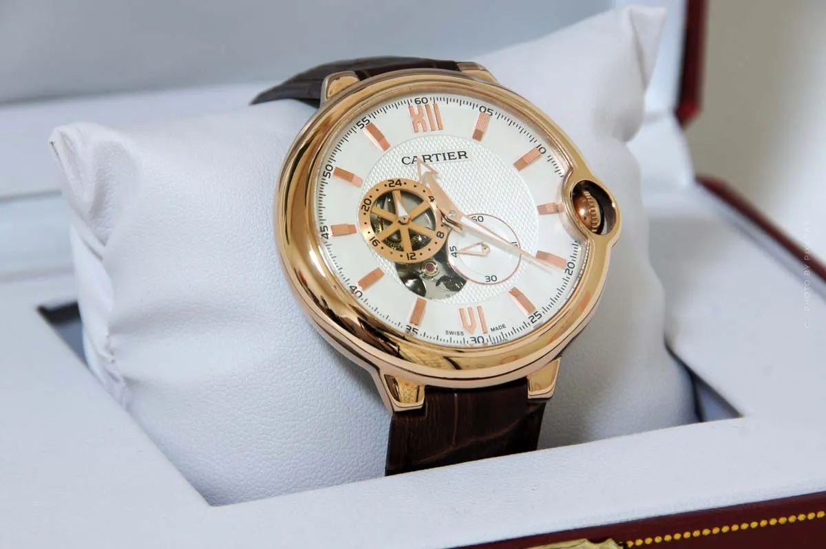 Cartier: assortimento, storia e nuova collezione