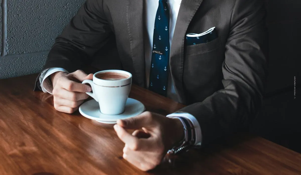 L'eleganza non ha prezzo: trova il guardaroba maschile alla moda a un prezzo stracciato - Consigli & Trucchi