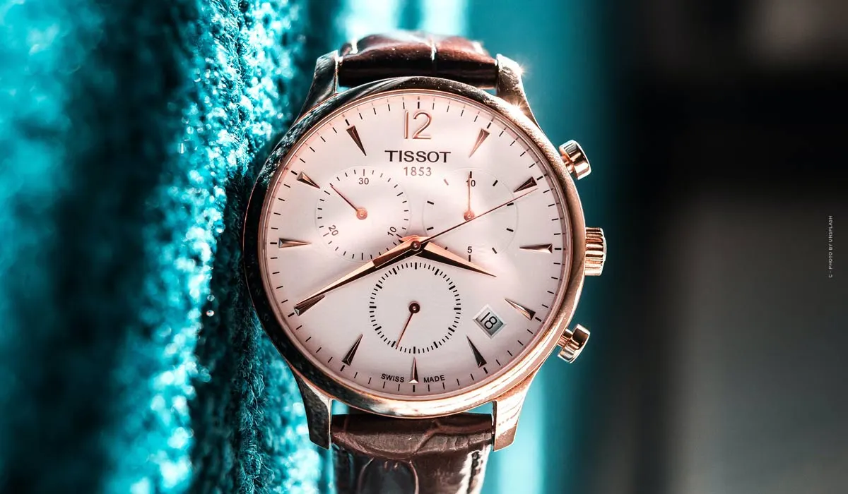 Un orologio perfetto per ogni occasione: tendenze per uomini e donne