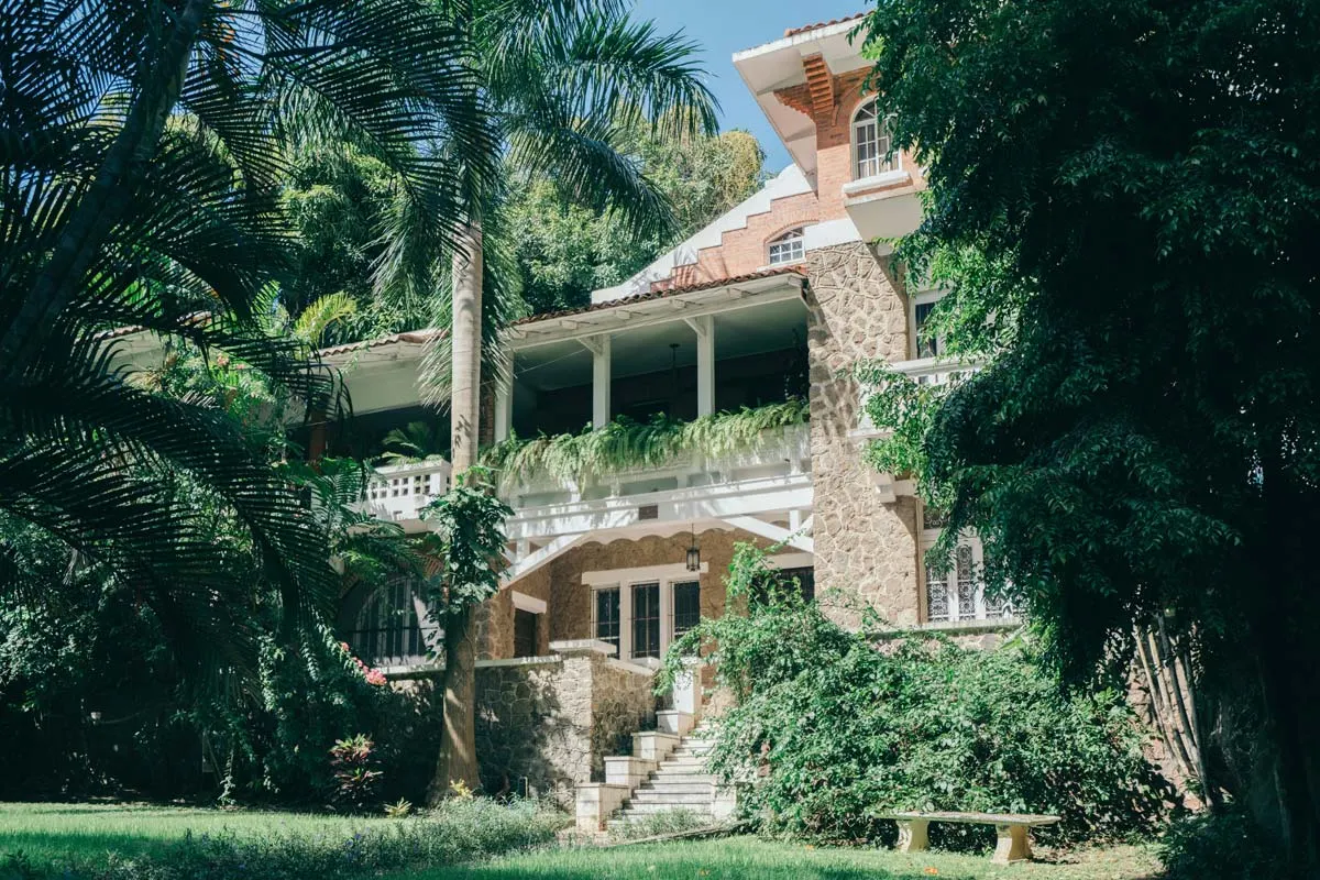 Cara Delevingne: La sua villa da 2,5 milioni di dollari a Los Angeles
