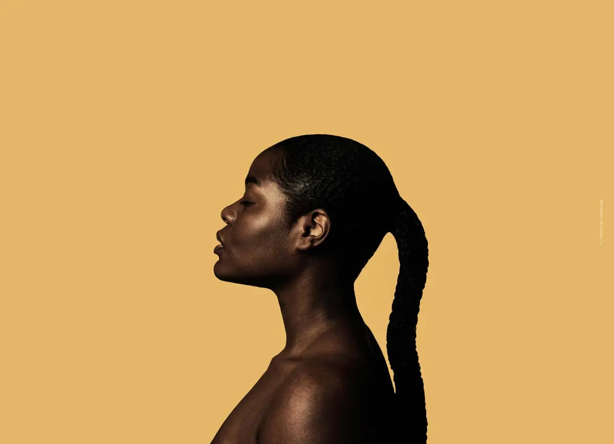 Shudu Gram: Supermodella & virtuale Instagramstar