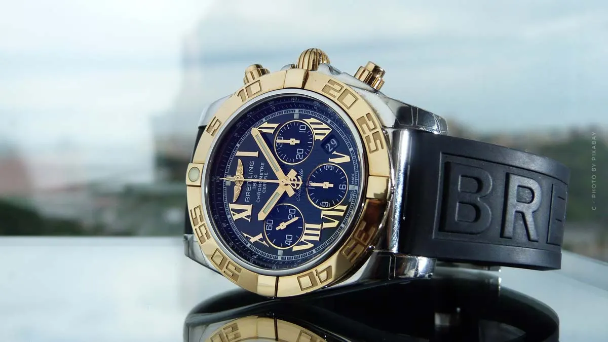 Breitling Superocean Heritage: Modelli all'avanguardia per gli avventurieri - Modelli da donna e da uomo