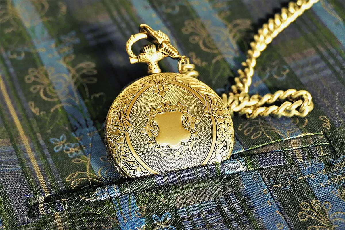 Orologi da tasca Patek Philippe: Collezione, materiale e prezzi