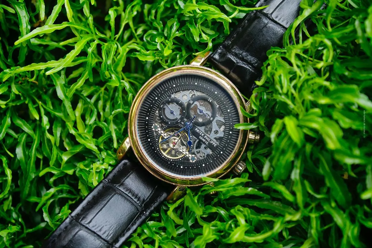 Orologi Patek Philippe XXL: Nautilus, Calatrava & Co.