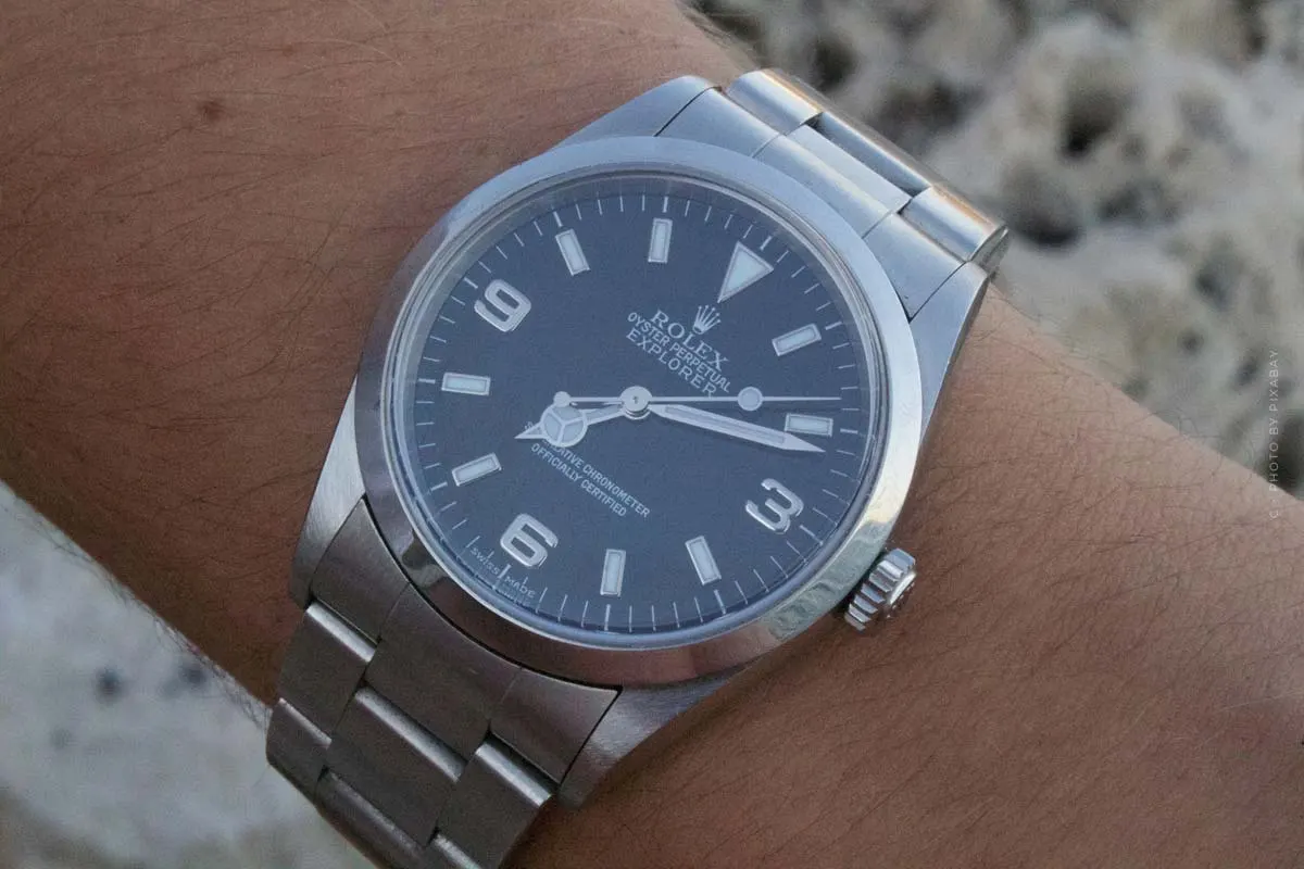 Rolex Explorer: modelli, prezzo di listino, caratteristiche, tempo di attesa