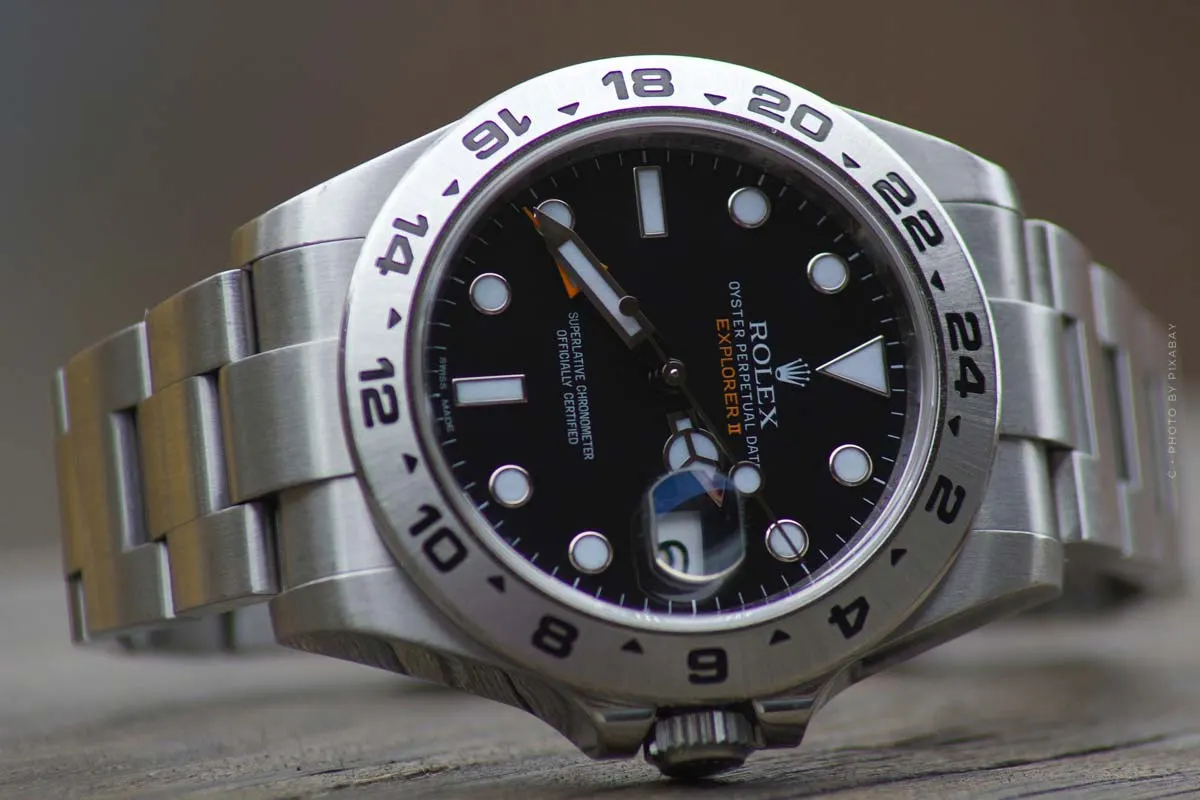 Rolex GMT Master II: prezzi, materiali, confronto tra modelli