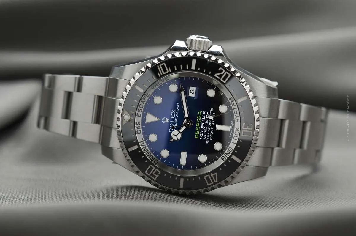 Rolex Sea-Dweller: Modelli & prezzi dell'orologio per subacquei