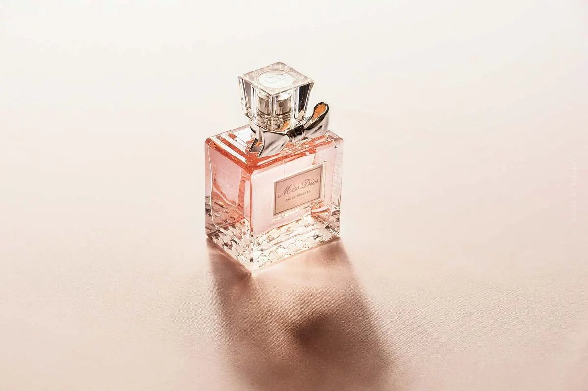 Dior Beauty: Profumo di lusso, rossetto e trucco