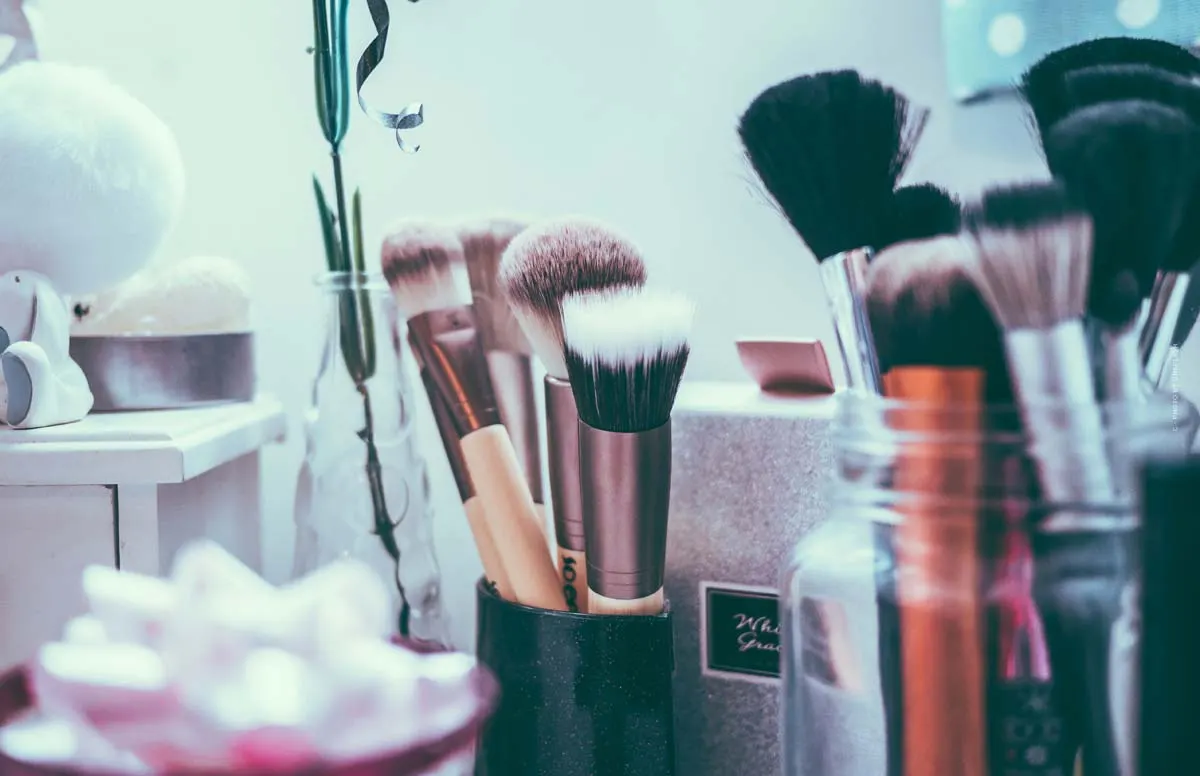 Hermès Beauty: profumi, rossetti e make-up francesi