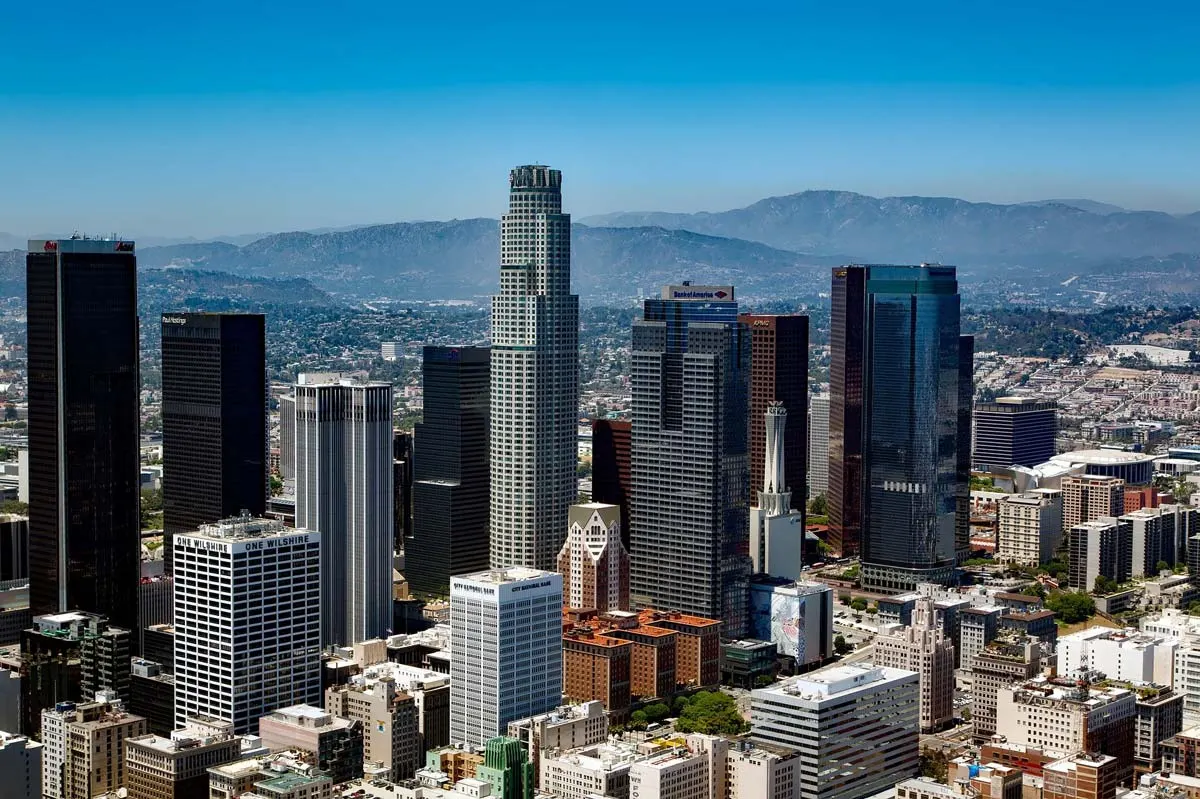 Trasferirsi a Los Angeles: appartamenti, case e quartieri popolari per vivere a Los Angeles