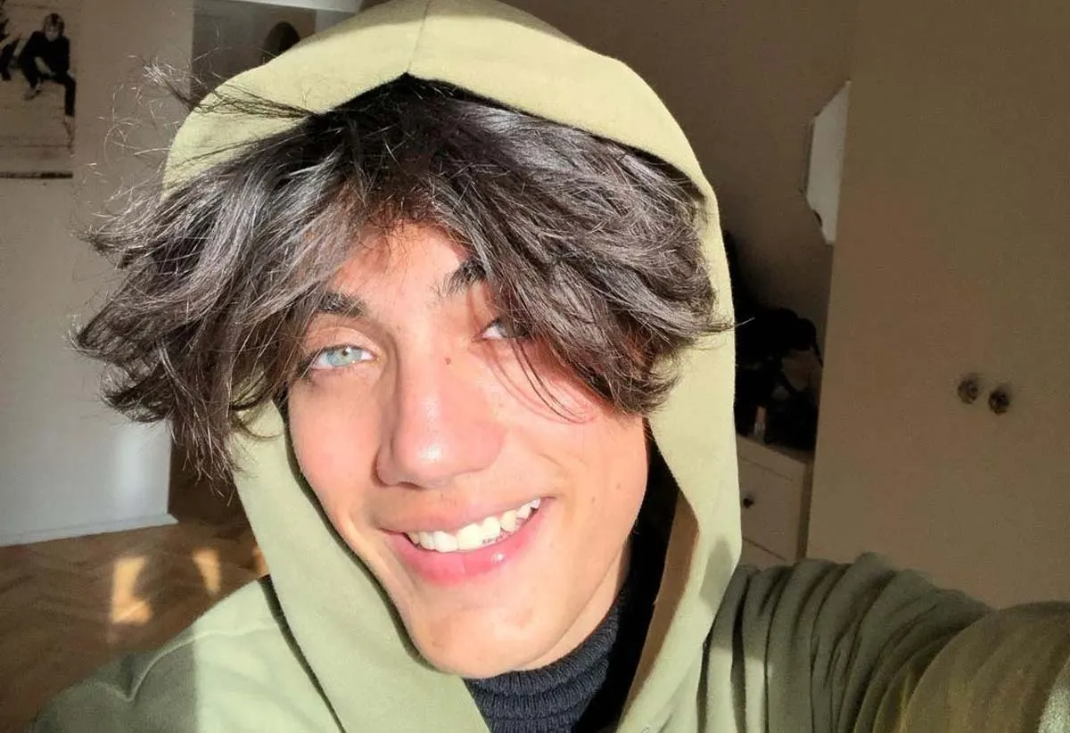 Intervista a Nic Kaufmann: Moda, Instagram, TikTok & Co.