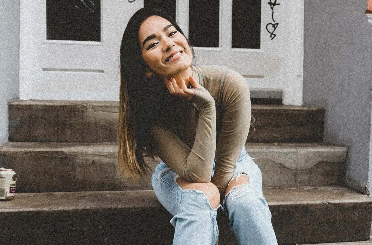 Intervista a Saint Linh: Routine quotidiana, grande cambiamento nella sua vita e piani per il canto e la carriera su TikTok