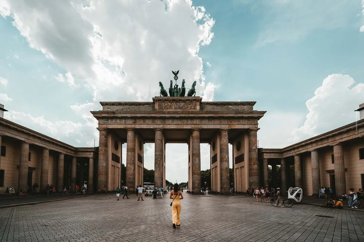 Trasferirsi a Berlino: quartieri popolari, appartamenti & quartieri insider