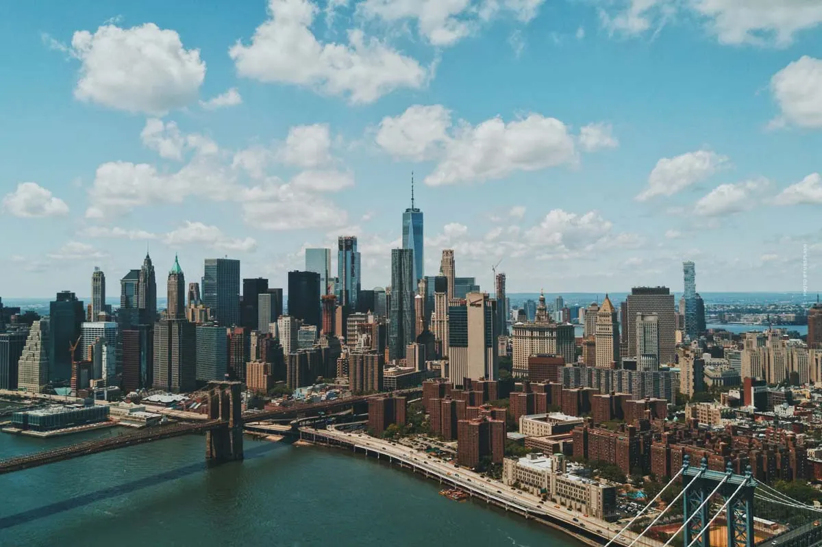 Trasferirsi a New York: quartieri più popolari, appartamenti e consigli per gli alloggi