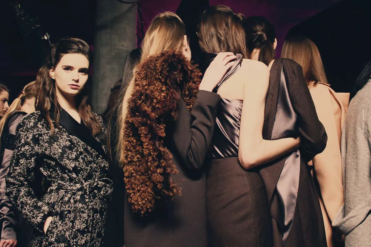 Alexander McQueen - visionario, provocatore e talento eccezionale