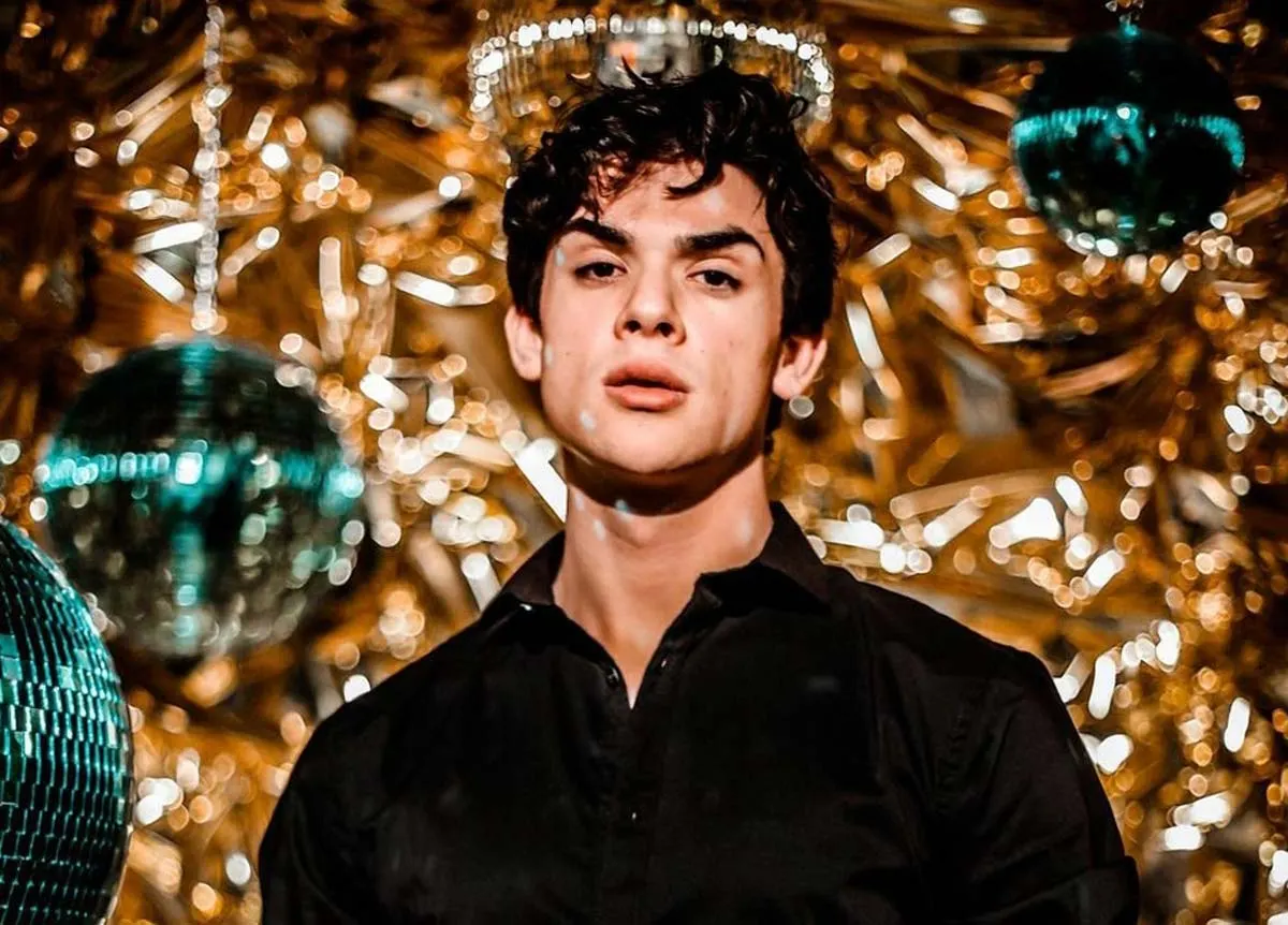 Intervista con Maximilian Raffelt: Recitazione, ruoli preferiti e successo come star di TikTok