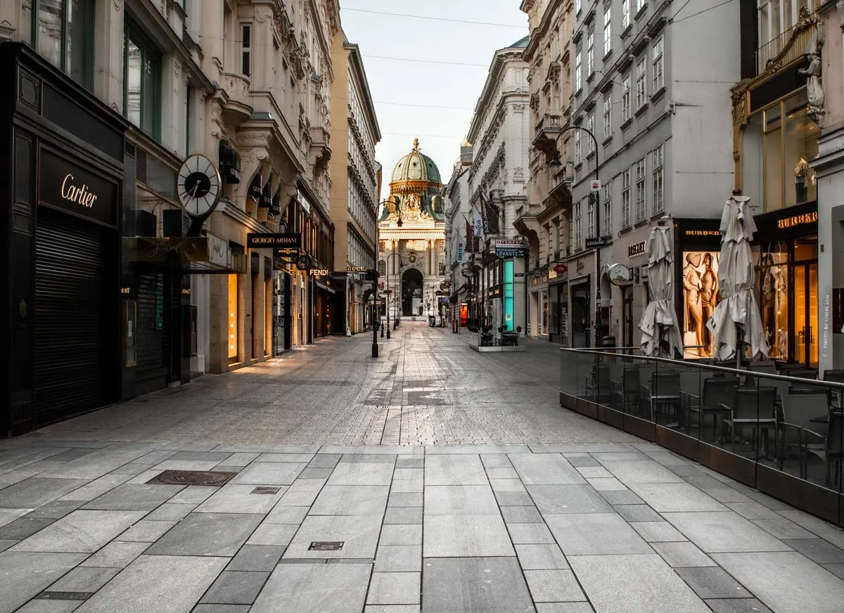 Shopping di lusso a Dallas (14 negozi): Dior, Tiffany, Burberry e Co.