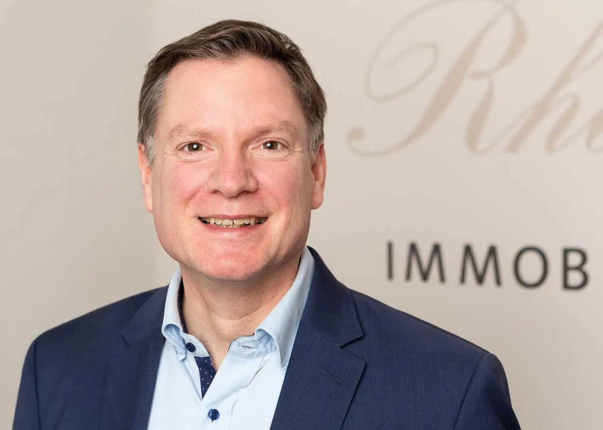 Intervista agente immobiliare Colonia: J. Westermann su affitto, acquisto e mercato immobiliare a Colonia