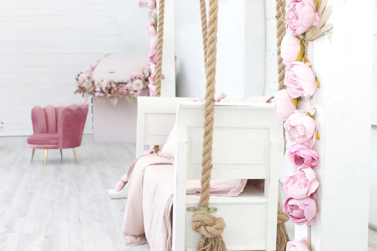 Shabby Chic: mobili vintage pimpati - Deco, idee e consigli per il romantico look shabby nella tua stanza