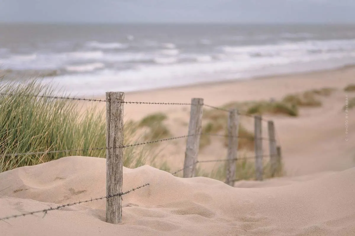 Vacanze a Norderney: Alloggio, attrazioni & spiagge: Vacanze sull'acqua