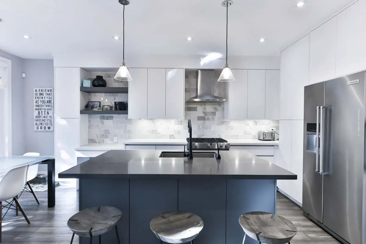 Produttori di cucine: Bulthaup, Leicht & Co. - Qualità in cucina