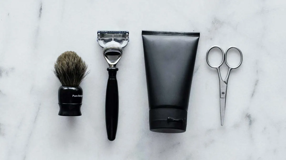 La guida al grooming per gli uomini