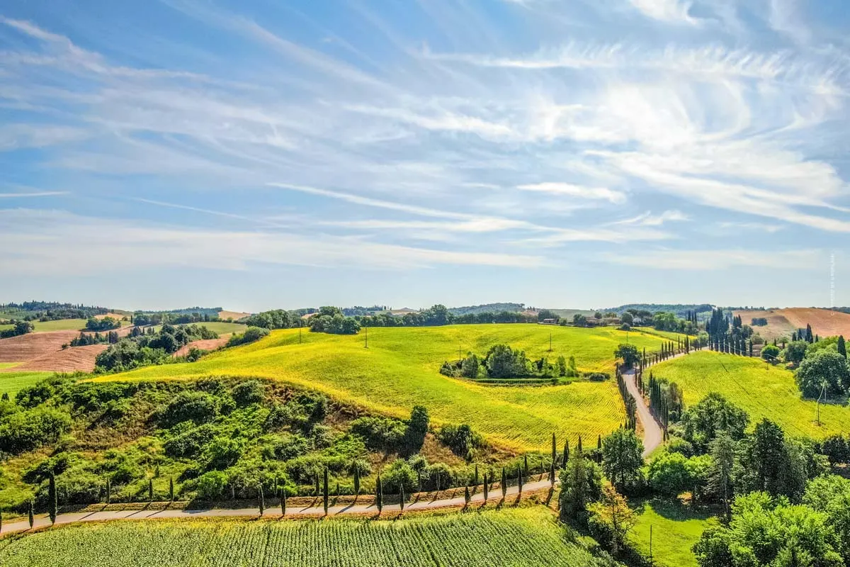 Toscana: viaggi, alloggi e attività per la tua vacanza in Italia