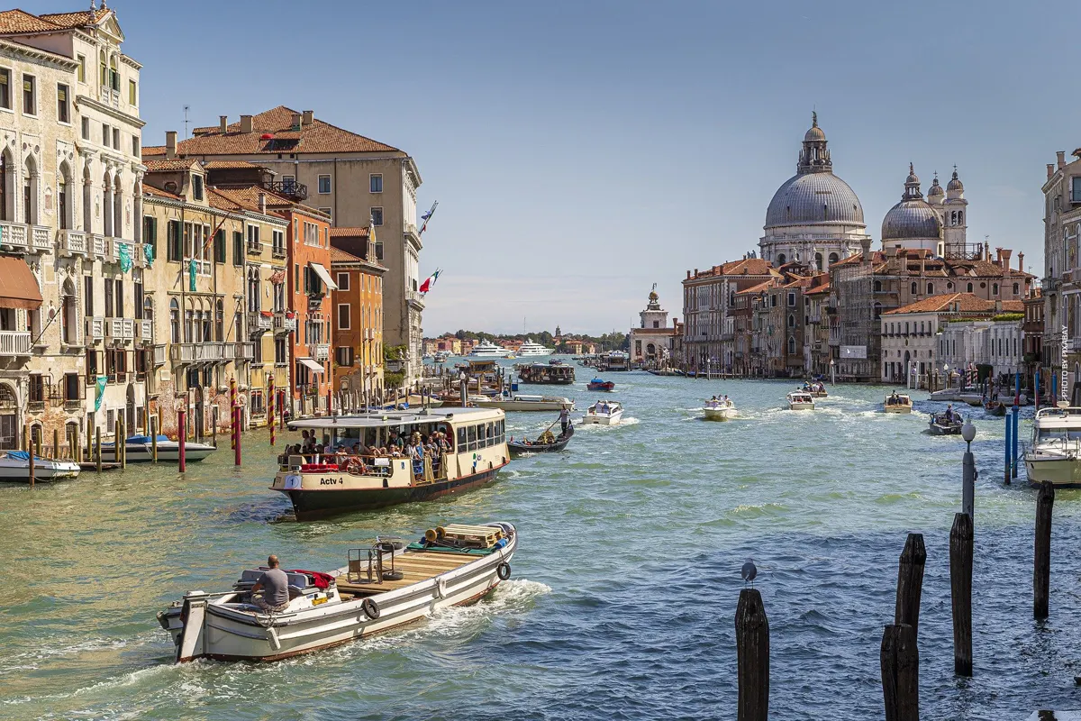 Venezia: vacanze, viaggi, alloggi, luoghi preferiti e consigli utili a colpo d'occhio