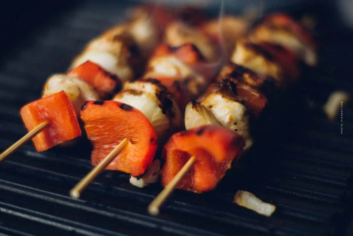 Confronto tra griglie: marche premium! Weber, Napoleon, Merklinger, Big Green Egg, Broil King & Co.