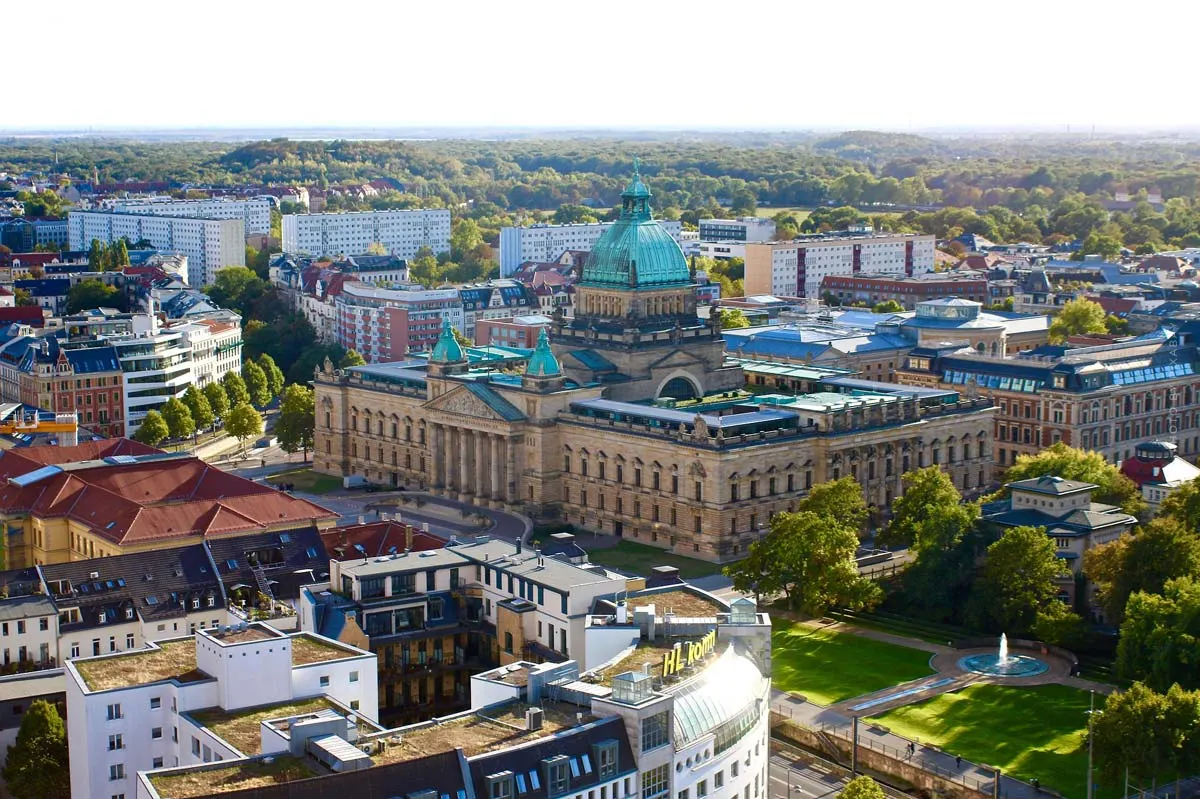 Vacanze a Lipsia: attrazioni, musei e zoo - 5 consigli per il tuo viaggio in città