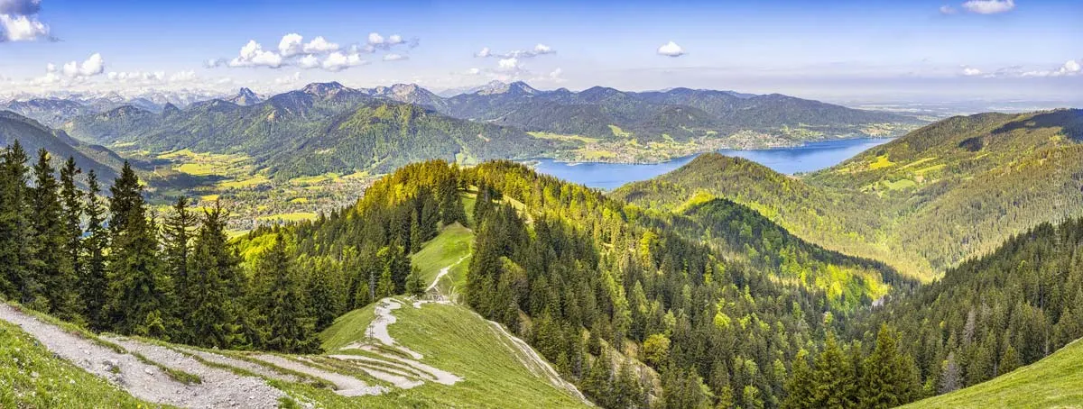 Vacanze in Baviera: città, monumenti e castelli - 5 consigli