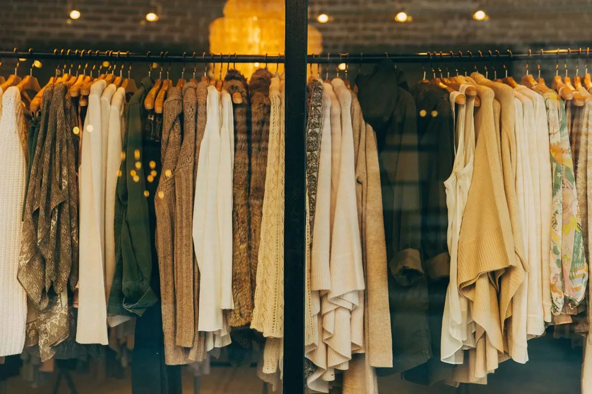 Video Esprit: Su di te, Sport, Opening Ceremony & Co.