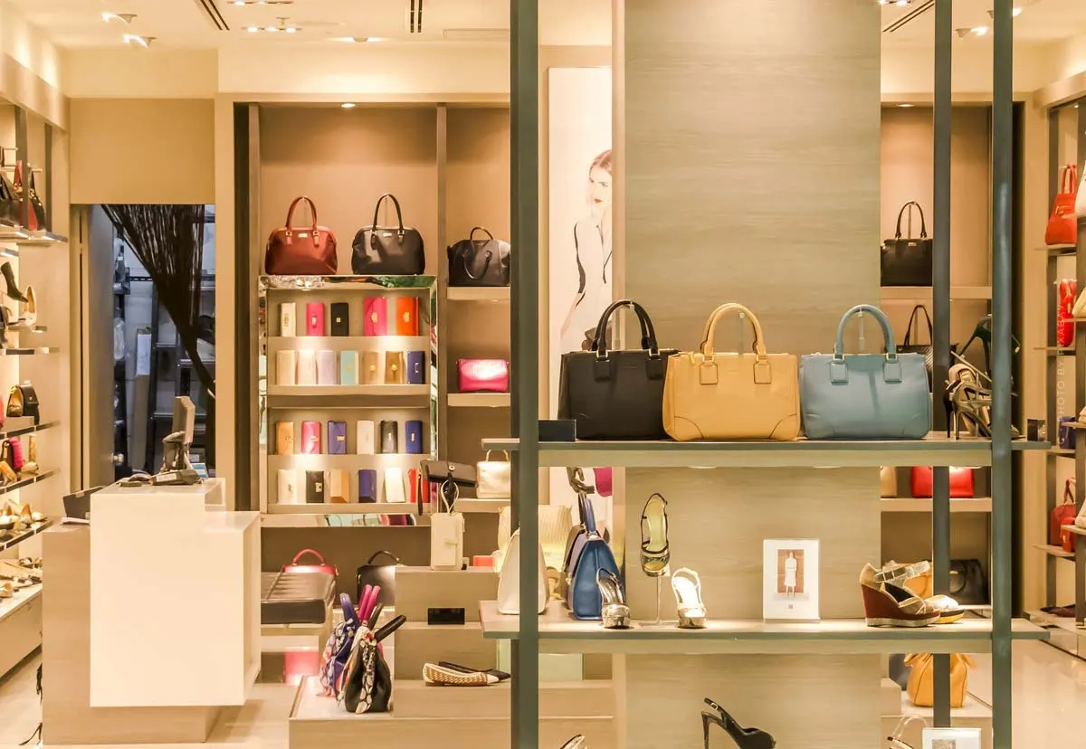 Video di Stella McCartney: Borse, pelle vegana, Adidas & Co.
