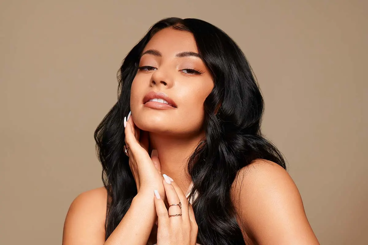 Ivana Santacruz X bh cosmetics: la prima collezione di make-up della famosa ballerina