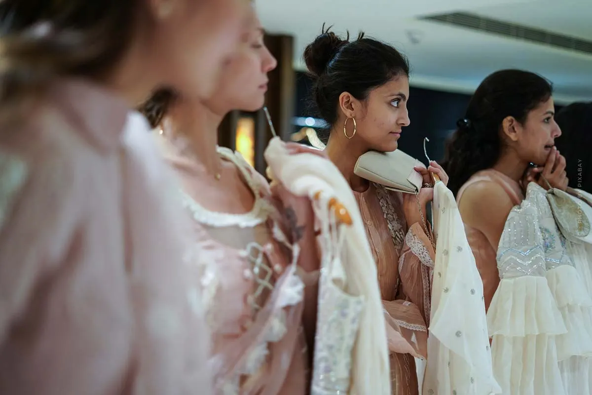 Video di Burberry: Sfilate e fatti