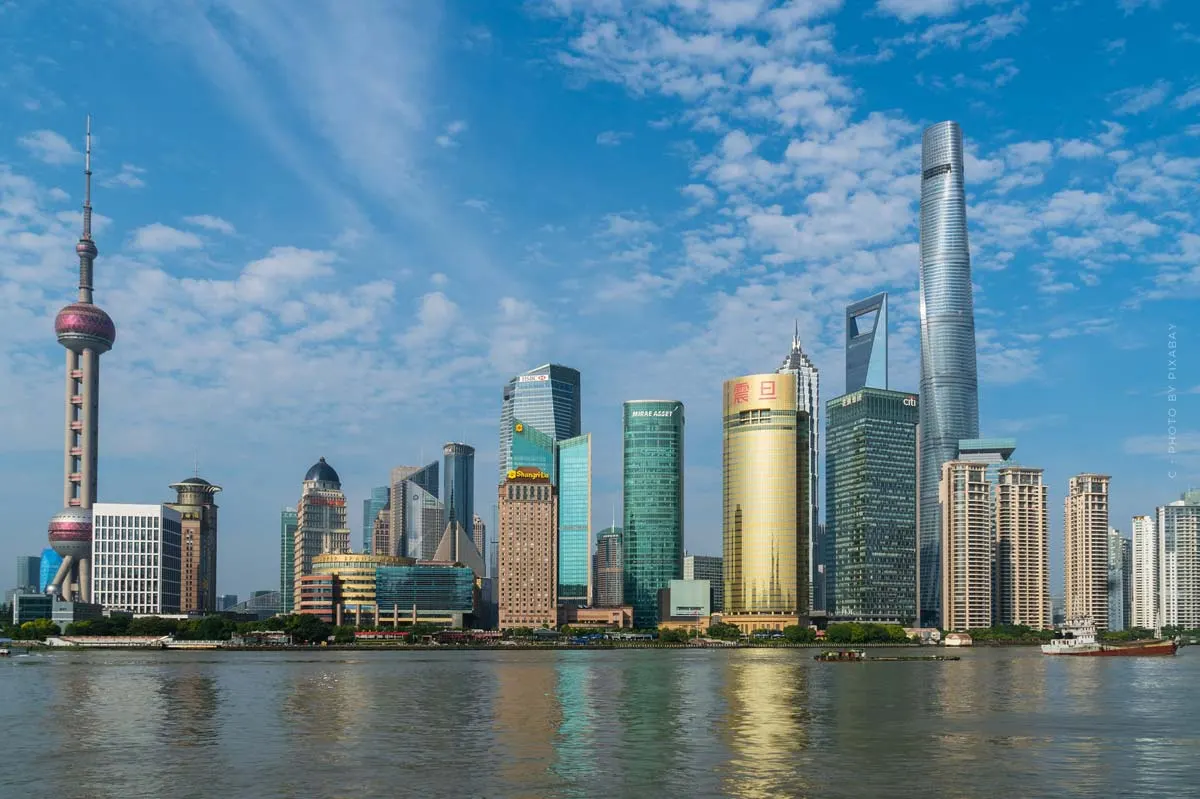 Settimana della moda di Shanghai: date, panoramica e moda