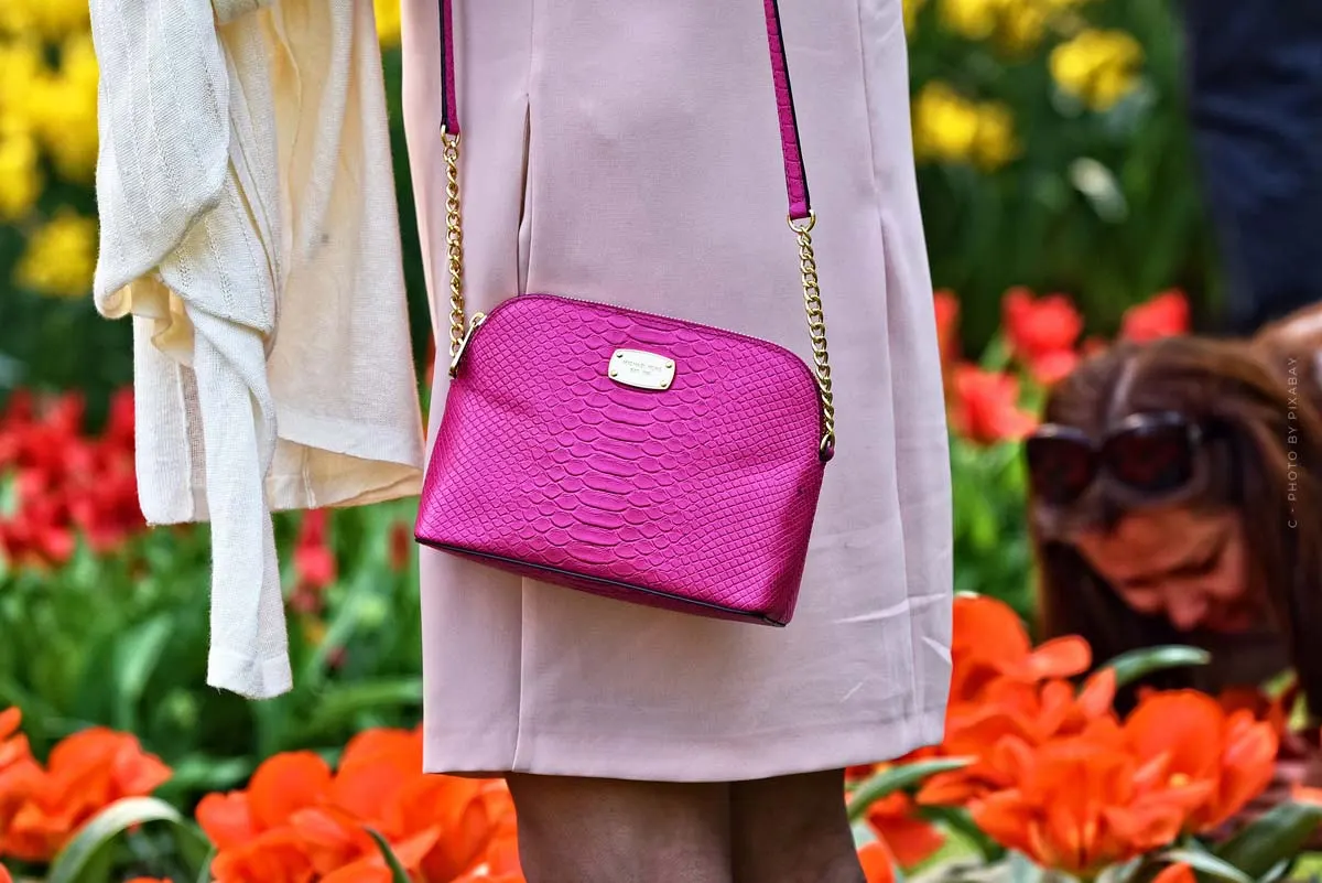 Marchi di moda con B: Burberry, Bulgari, Balmain e Balanciaga