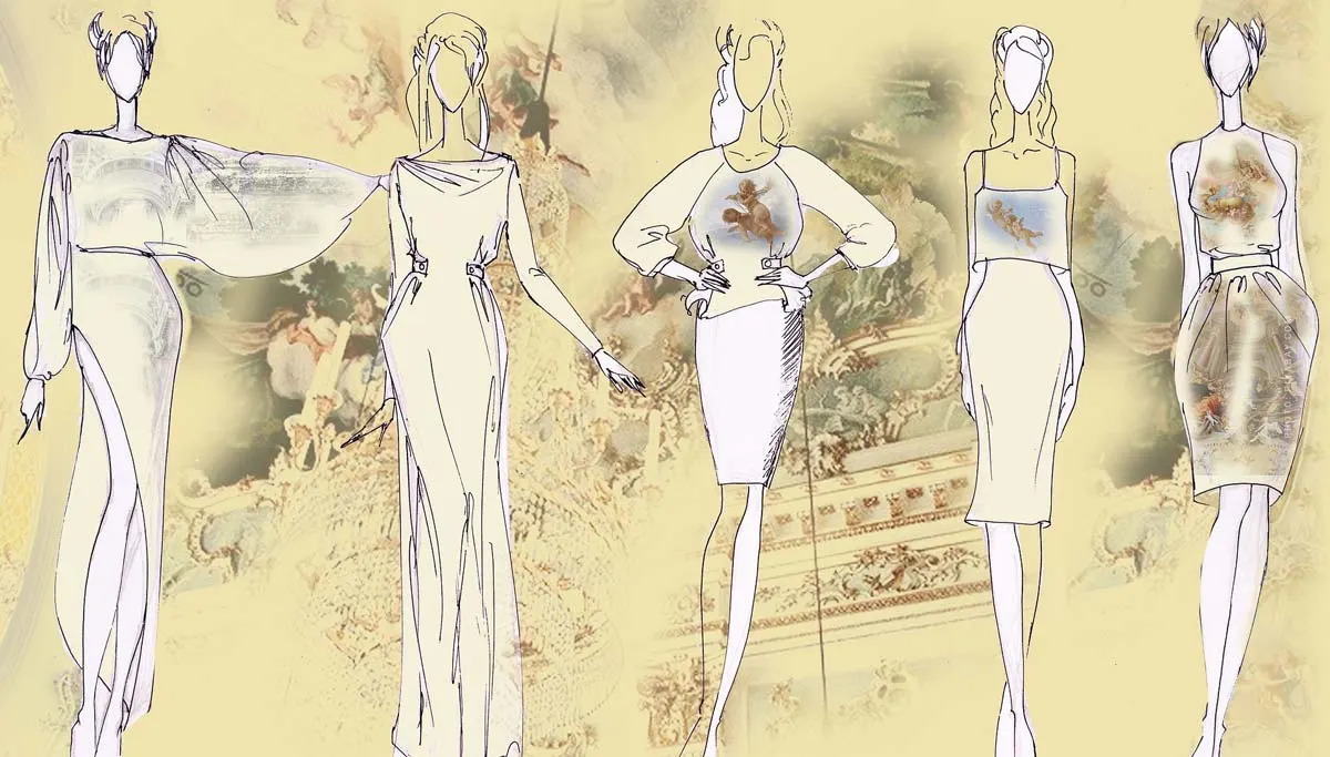 Moda - L'industria versatile con numerose opportunità